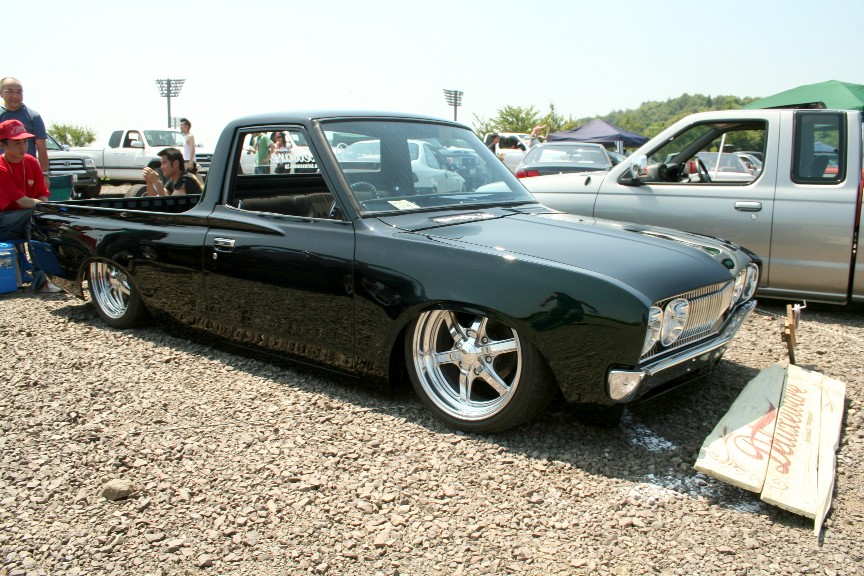 forum on toyota trucks #3
